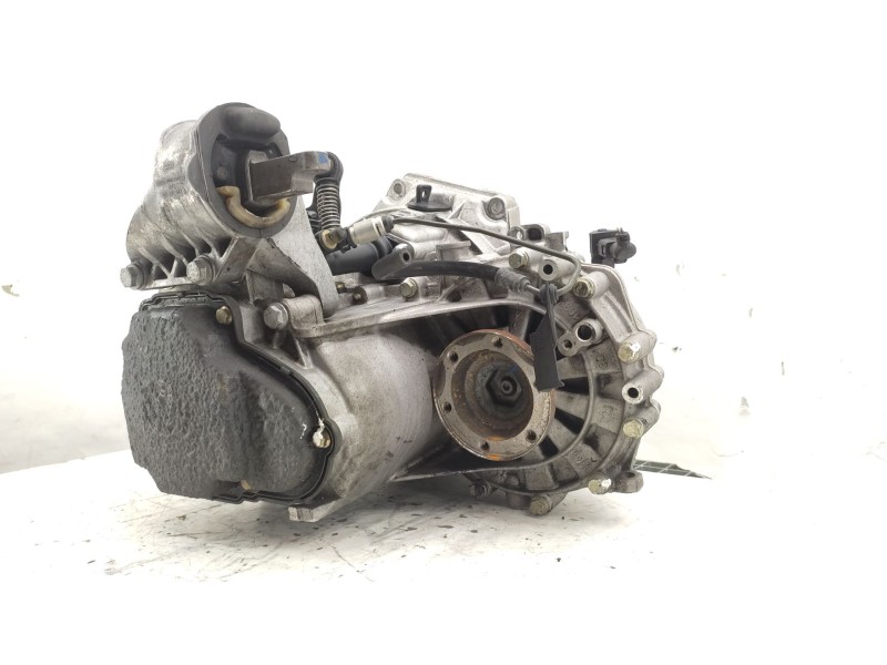 Recambio de caja cambios para audi a2 (8z0) 1.4 tdi referencia OEM IAM   