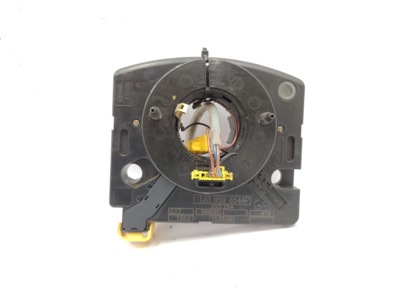Recambio de anillo airbag para seat toledo ii (1m2) 1.9 tdi referencia OEM IAM   