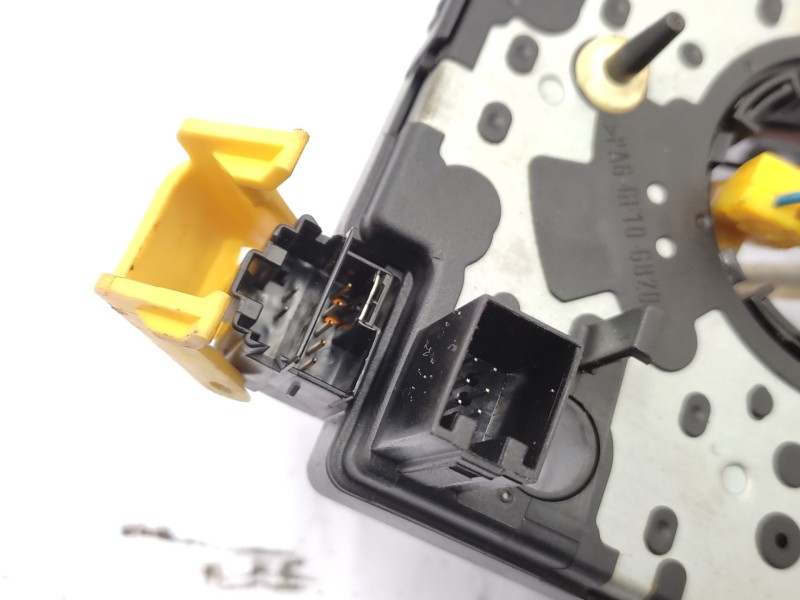 Recambio de anillo airbag para seat toledo ii (1m2) 1.9 tdi referencia OEM IAM   