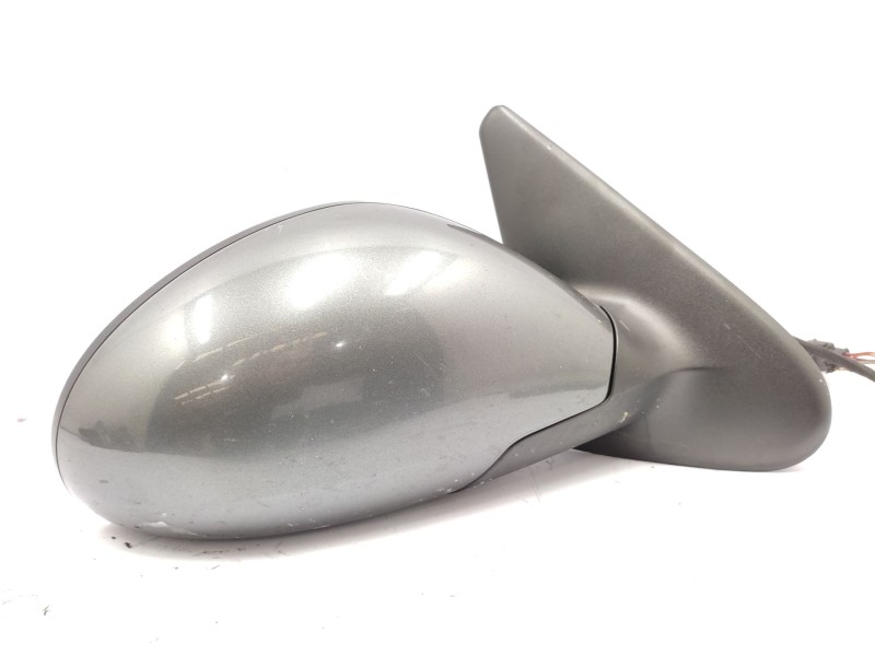 Recambio de retrovisor derecho para seat toledo ii (1m2) 1.9 tdi referencia OEM IAM  1M1857508J 
