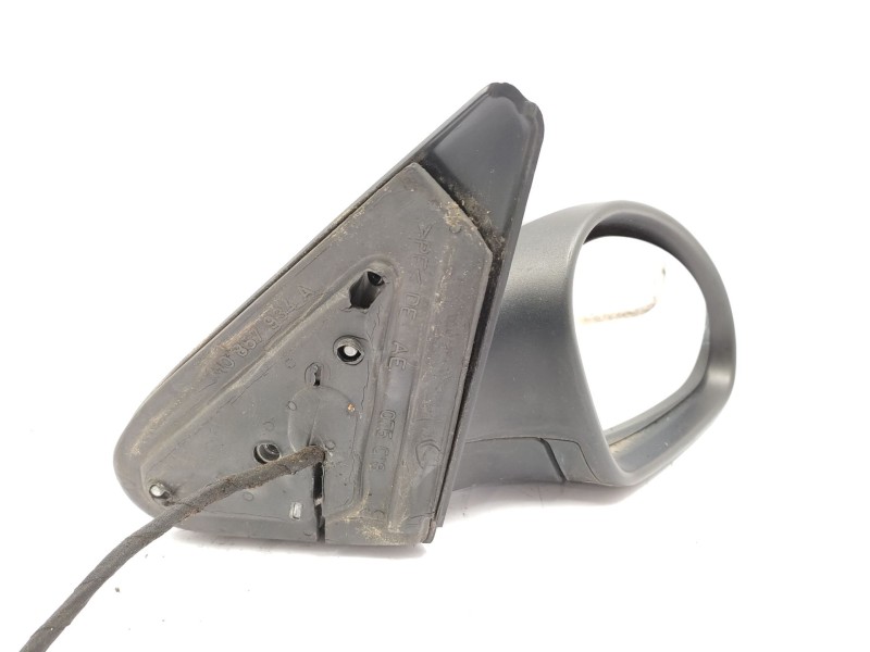 Recambio de retrovisor derecho para seat toledo ii (1m2) 1.9 tdi referencia OEM IAM  1M1857508J 