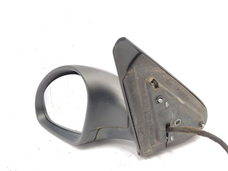 Recambio de retrovisor izquierdo para seat toledo ii (1m2) 1.9 tdi referencia OEM IAM  1M1857507J 