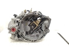 Recambio de caja cambios para fiat ulysse (179_) 2.0 jtd referencia OEM IAM 20LM24  