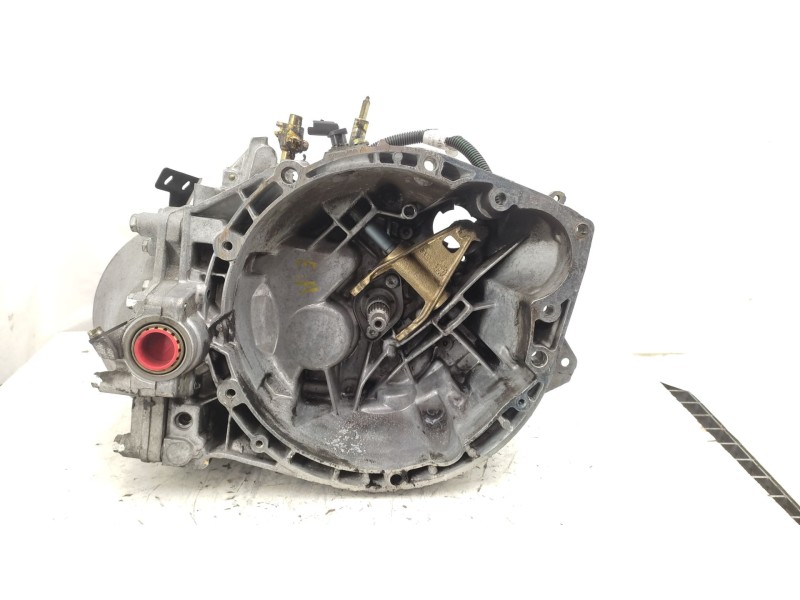 Recambio de caja cambios para fiat ulysse (179_) 2.0 jtd referencia OEM IAM 20LM24  
