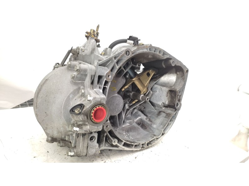 Recambio de caja cambios para fiat ulysse (179_) 2.0 jtd referencia OEM IAM 20LM24  