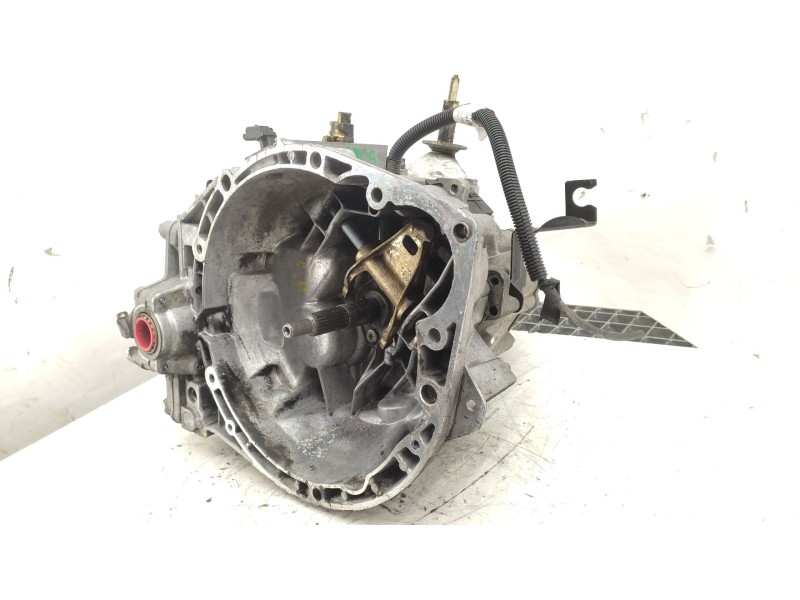 Recambio de caja cambios para fiat ulysse (179_) 2.0 jtd referencia OEM IAM 20LM24  