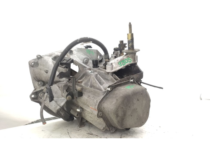 Recambio de caja cambios para fiat ulysse (179_) 2.0 jtd referencia OEM IAM 20LM24  