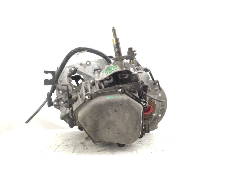 Recambio de caja cambios para fiat ulysse (179_) 2.0 jtd referencia OEM IAM 20LM24  