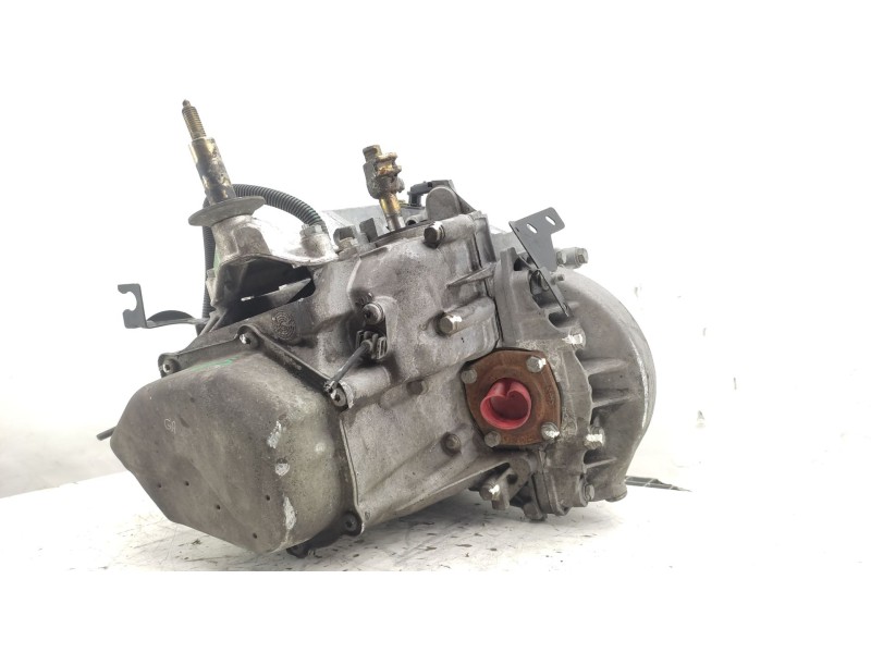 Recambio de caja cambios para fiat ulysse (179_) 2.0 jtd referencia OEM IAM 20LM24  