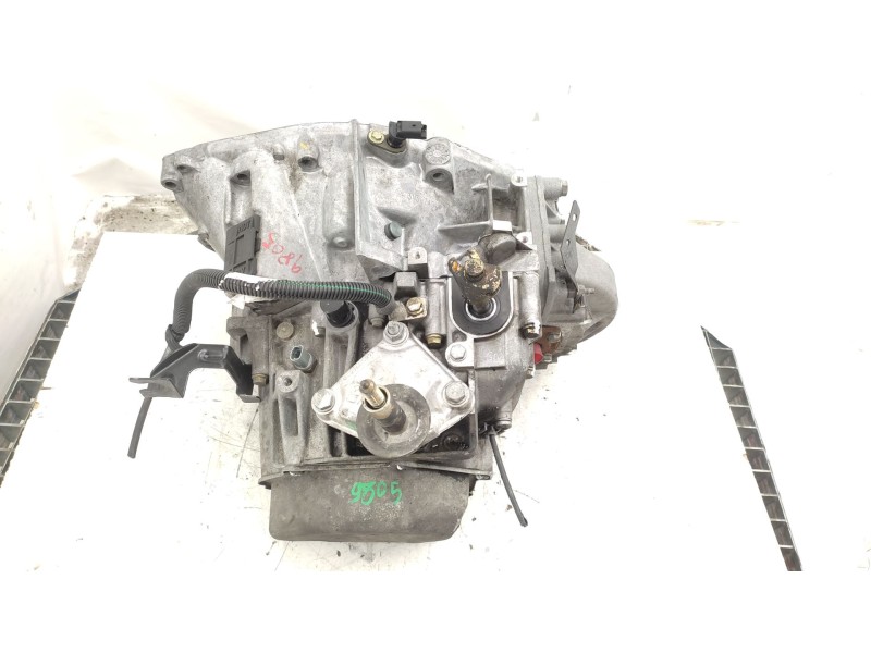 Recambio de caja cambios para fiat ulysse (179_) 2.0 jtd referencia OEM IAM 20LM24  