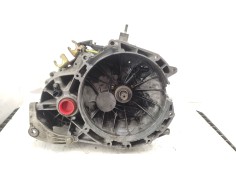 Recambio de caja cambios para ford mondeo iii (b5y) 2.0 tdci referencia OEM IAM   