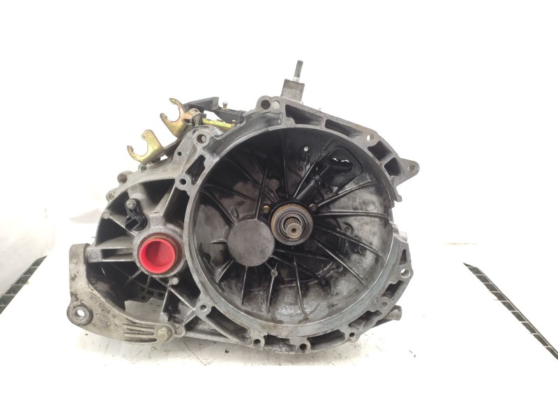 Recambio de caja cambios para ford mondeo iii (b5y) 2.0 tdci referencia OEM IAM   