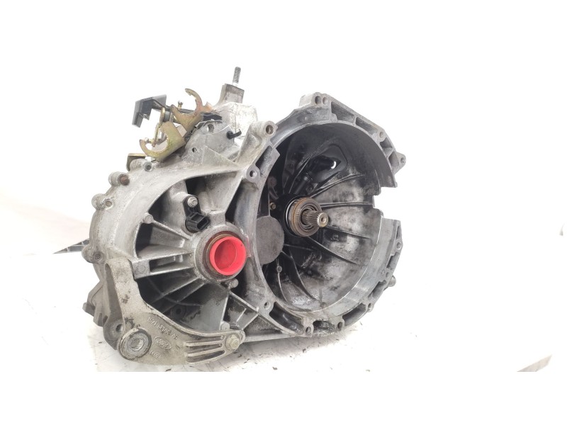 Caja Cambios 1s7r7002ed  - Ford Mondeo Iii (b5y) 2.0 Tdci 2