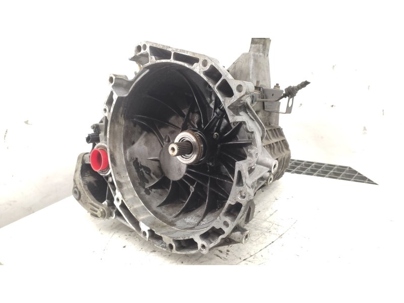 Caja Cambios 1s7r7002ed  - Ford Mondeo Iii (b5y) 2.0 Tdci 3