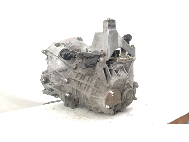 Caja Cambios 1s7r7002ed  - Ford Mondeo Iii (b5y) 2.0 Tdci 5