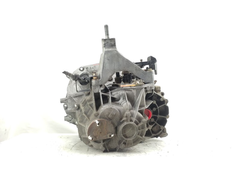 Caja Cambios 1s7r7002ed  - Ford Mondeo Iii (b5y) 2.0 Tdci 6