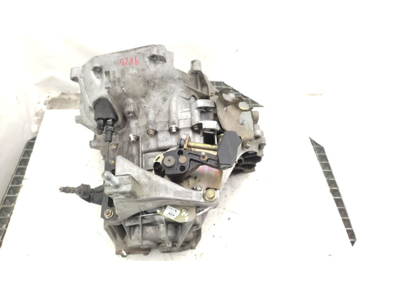 Caja Cambios 1s7r7002ed  - Ford Mondeo Iii (b5y) 2.0 Tdci 8