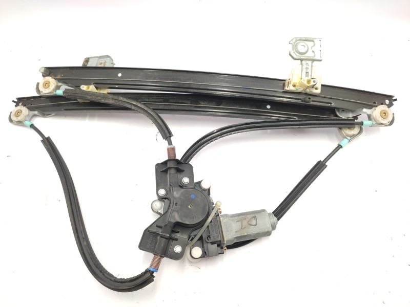 Recambio de elevalunas delantero izquierdo para chrysler voyager (rg) 2.5 crd cat referencia OEM IAM 4894527AA  