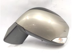 Recambio de retrovisor izquierdo para renault grand scénic iii (jz0/1_) 1.6 dci (jz00, jz12) referencia OEM IAM   