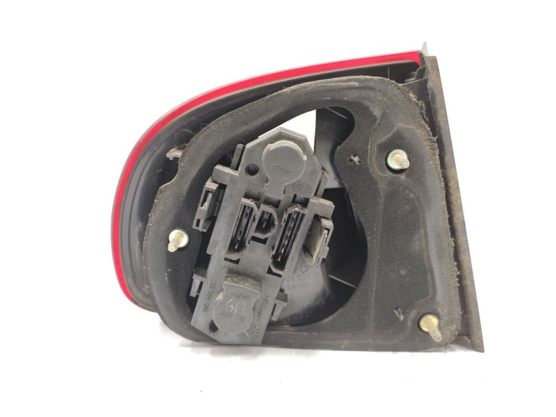 Piloto Trasero Derecho 1m5945096b 1m5945112  - Seat Toledo Ii (1m2) 1.9 Tdi 2