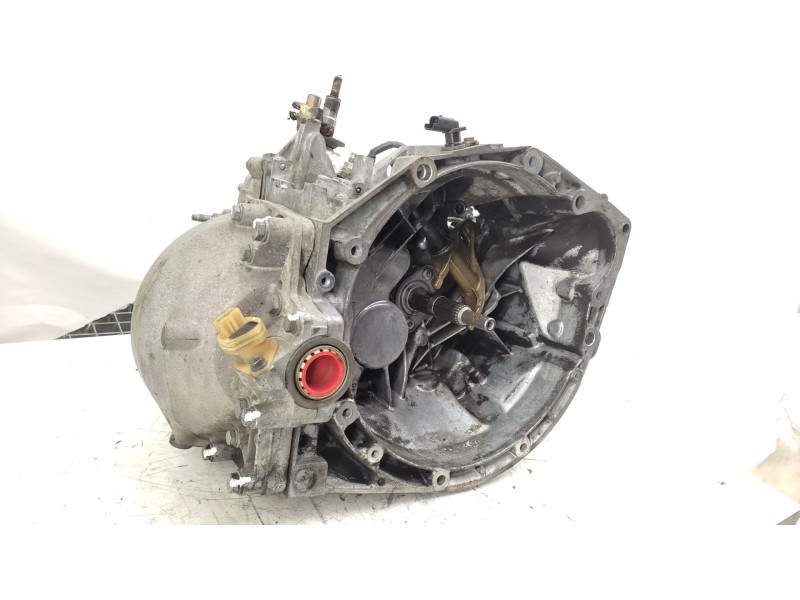 Recambio de caja cambios para fiat ulysse (179_) 2.2 jtd referencia OEM IAM 20MB09  