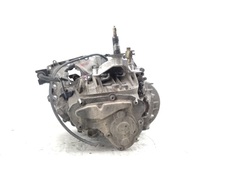 Recambio de caja cambios para fiat ulysse (179_) 2.2 jtd referencia OEM IAM 20MB09  