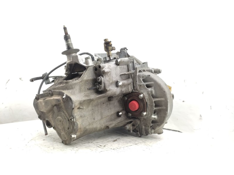Recambio de caja cambios para fiat ulysse (179_) 2.2 jtd referencia OEM IAM 20MB09  