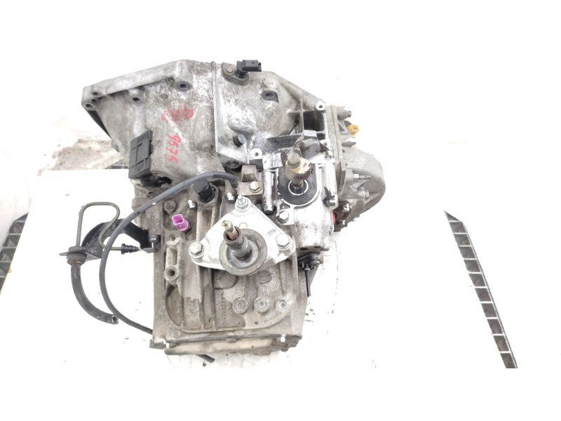 Recambio de caja cambios para fiat ulysse (179_) 2.2 jtd referencia OEM IAM 20MB09  