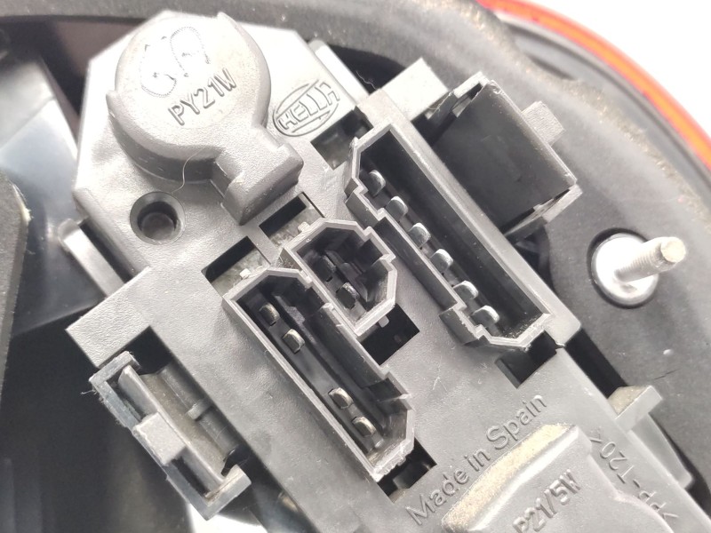Piloto Trasero Izquierdo 1m0945095b 1m5945111  - Seat Toledo Ii (1m2) 1.9 Tdi 3
