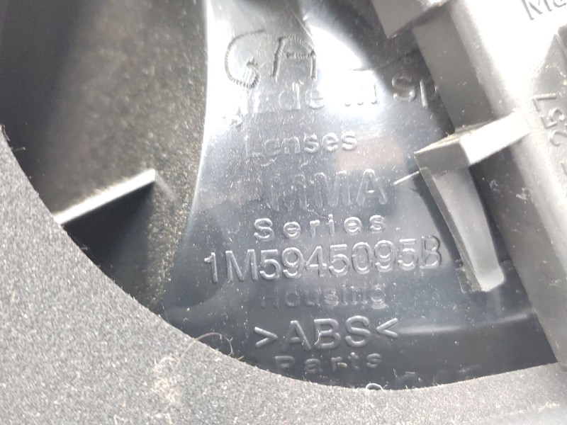Piloto Trasero Izquierdo 1m0945095b 1m5945111  - Seat Toledo Ii (1m2) 1.9 Tdi 4