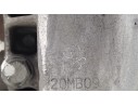 CAJA CAMBIOS 20MB09 