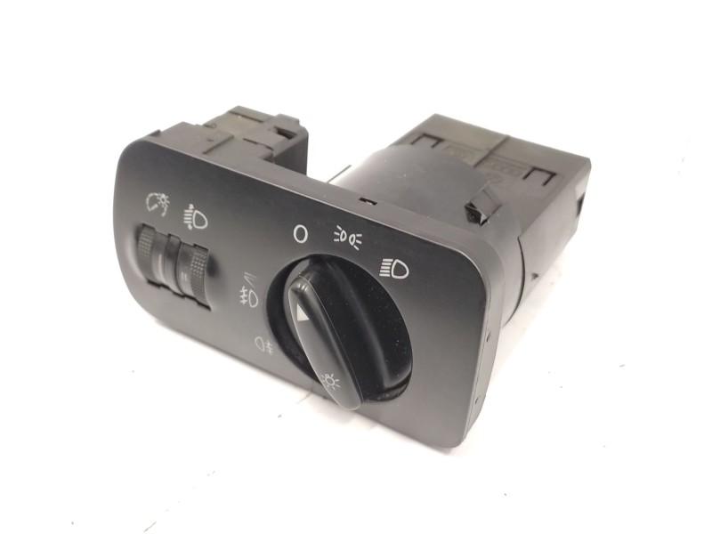 Recambio de mando luces para seat toledo ii (1m2) 1.9 tdi referencia OEM IAM  1M1941531L 