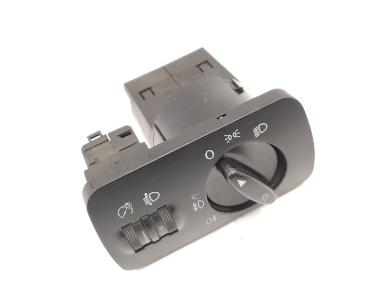 Recambio de mando luces para seat toledo ii (1m2) 1.9 tdi referencia OEM IAM  1M1941531L 
