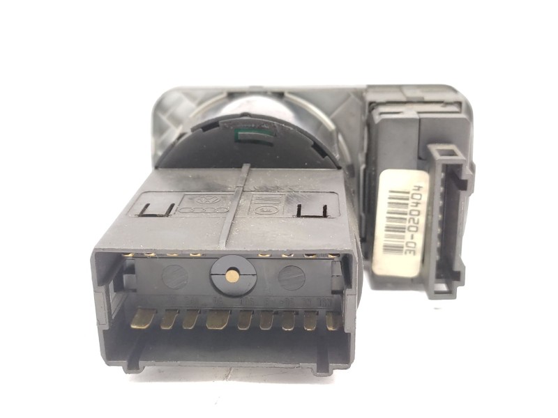 Recambio de mando luces para seat toledo ii (1m2) 1.9 tdi referencia OEM IAM  1M1941531L 