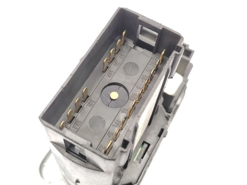 Recambio de mando luces para seat toledo ii (1m2) 1.9 tdi referencia OEM IAM  1M1941531L 