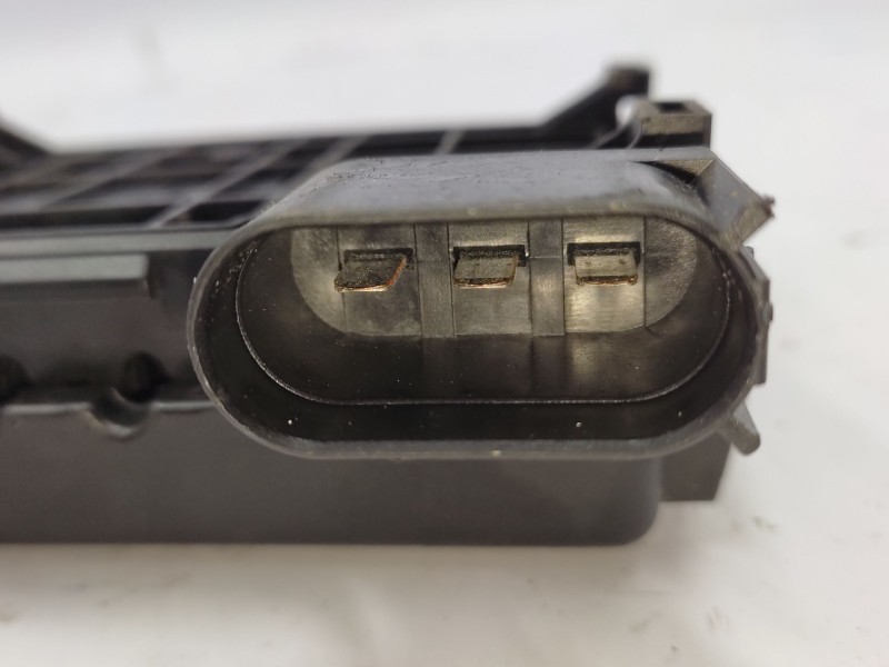 Recambio de caja reles / fusibles para seat toledo ii (1m2) 1.9 tdi referencia OEM IAM   