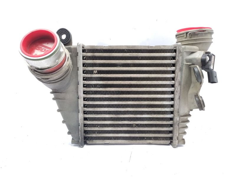 Recambio de intercooler para seat toledo ii (1m2) 1.9 tdi referencia OEM IAM  1J0145803M 