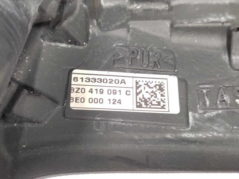 Volante 8z0419091c  - Audi A2 (8z0) 1.4 Tdi 4