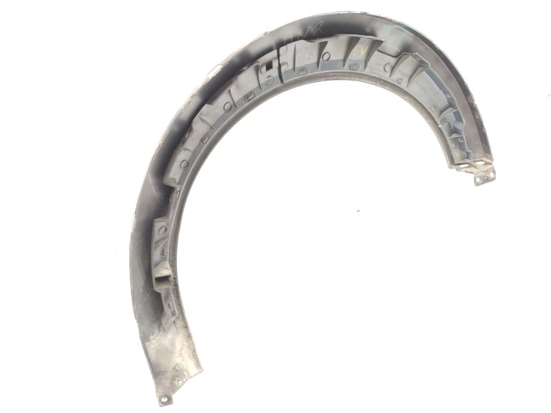 Aletin Trasero Izquierdo 8z0853817a  - Audi A2 (8z0) 1.4 Tdi 2