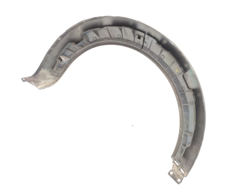 Aletin Trasero Izquierdo 8z0853817a  - Audi A2 (8z0) 1.4 Tdi 3