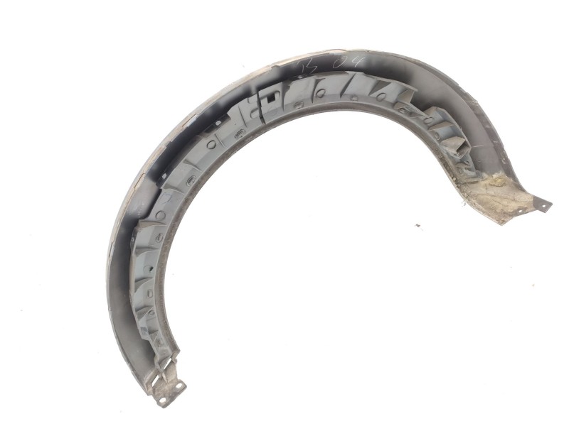 Aletin Trasero Derecho 8z0853818a  - Audi A2 (8z0) 1.4 Tdi 3