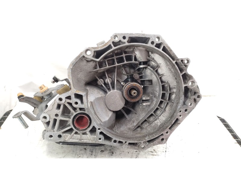 Recambio de caja cambios para opel corsa d (s07) 1.4 (l08, l68) referencia OEM IAM   