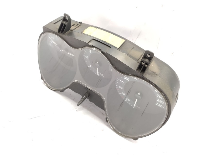 Recambio de cuadro instrumentos para seat leon (1p1) 2.0 tdi referencia OEM IAM  1P0920823FX 