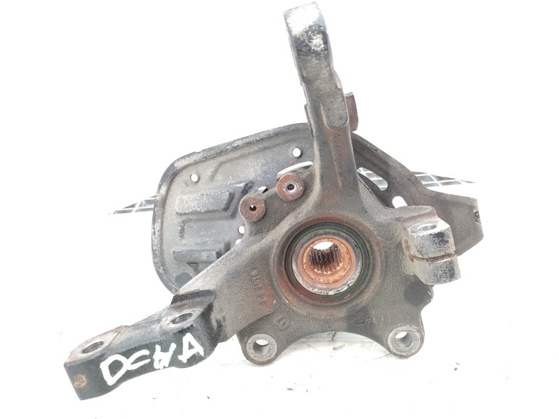 Mangueta Delantera Derecha 93328738  - Opel Meriva 1.6 16v 4
