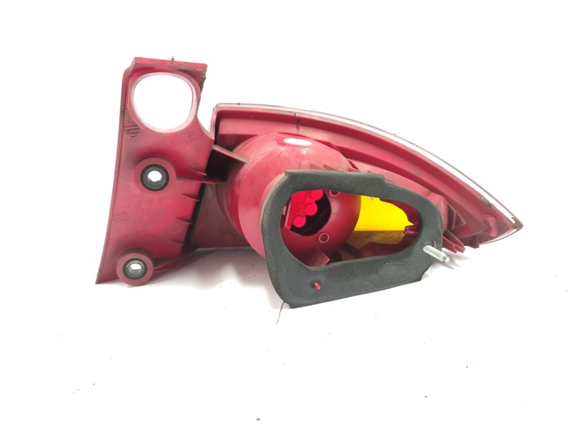 Piloto Trasero Izquierdo 1p0945111c  - Seat Leon (1p1) 2.0 Tdi 2