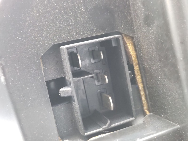 Recambio de motor calefaccion para seat leon (1p1) 2.0 tdi referencia OEM IAM  1K1820015G 