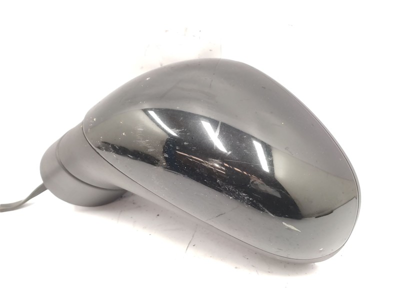 Recambio de retrovisor izquierdo para seat leon (1p1) 2.0 tdi referencia OEM IAM  1P1857507A 