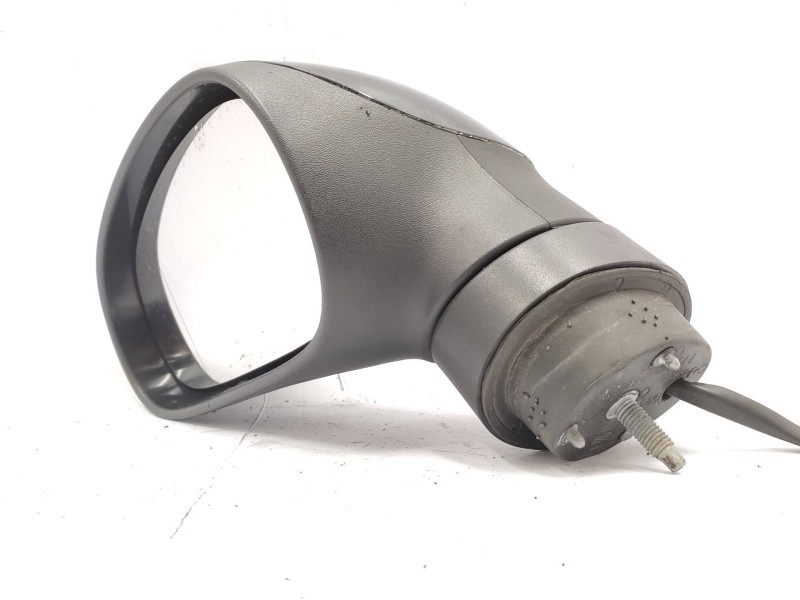 Recambio de retrovisor izquierdo para seat leon (1p1) 2.0 tdi referencia OEM IAM  1P1857507A 