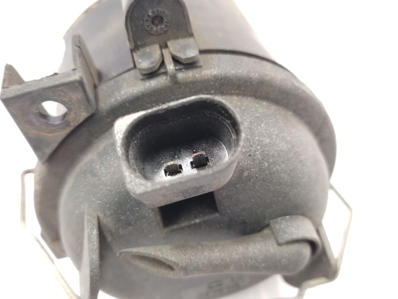 Recambio de faro antiniebla izquierdo para seat leon (1p1) 2.0 tdi referencia OEM IAM   