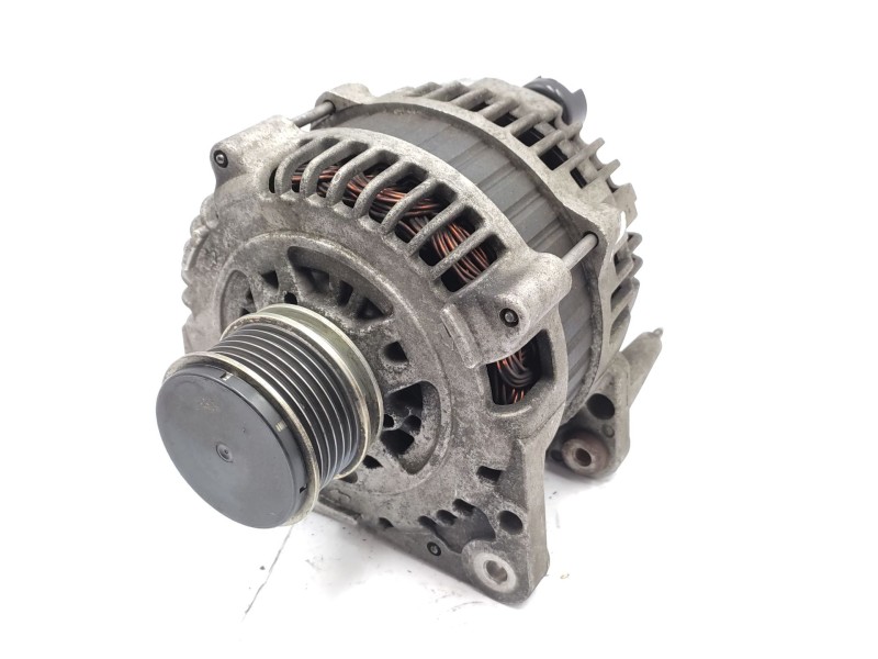 Recambio de alternador para seat toledo ii (1m2) 1.9 tdi referencia OEM IAM  038903018Q 